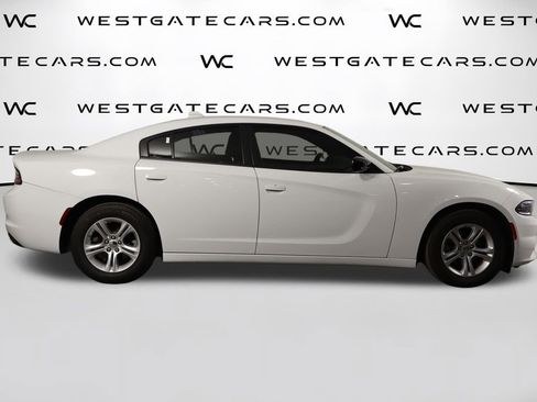 Used 2023 Dodge Charger SXT w/ Cold Weather Package RWD image 44