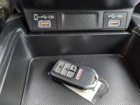 Used 2021 Honda CR-V EX image 21