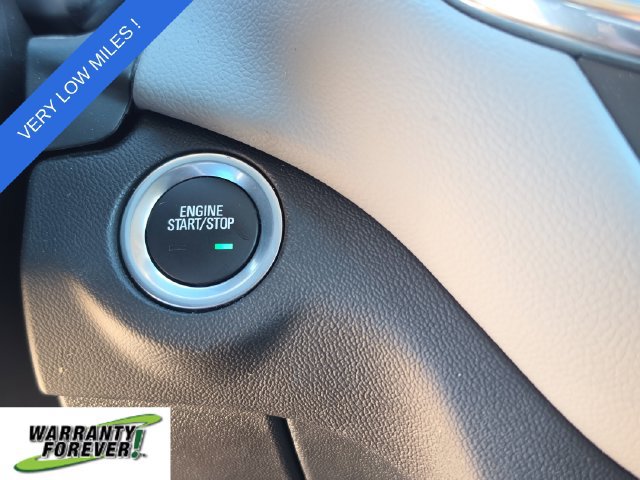 Used 2024 Chevrolet Equinox LS w/ LS Convenience Package FWD image 27