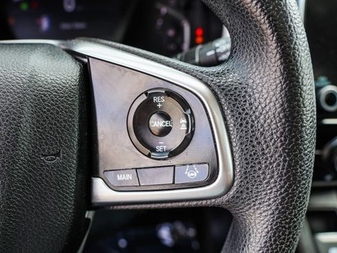 Used 2019 Honda CR-V EX image 16