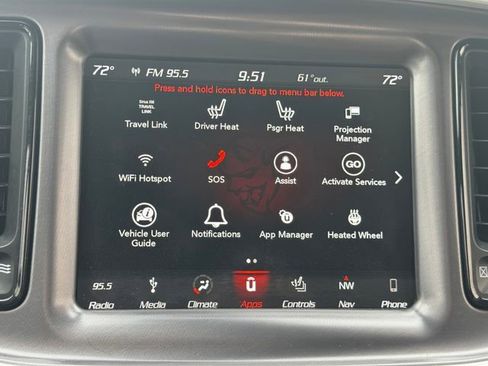 Certified 2019 Dodge Challenger SXT w/ Driver Convenience Group RWD image 30