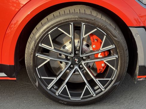 Used 2025 Hyundai Ioniq 5 N image 11