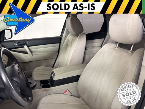 Used 2010 MAZDA CX-7 i SV image 16