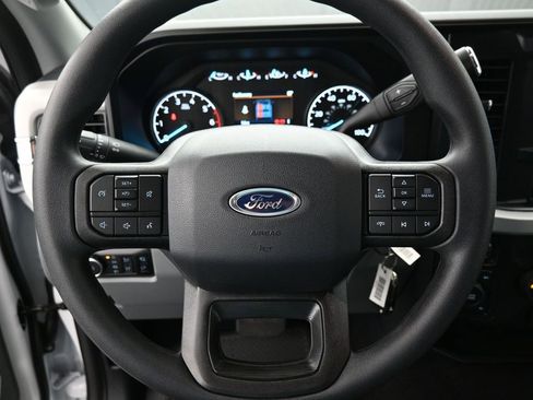 New 2026 Ford F250 XLT w/ FX4 Off-Road Package AWD/4WD image 13