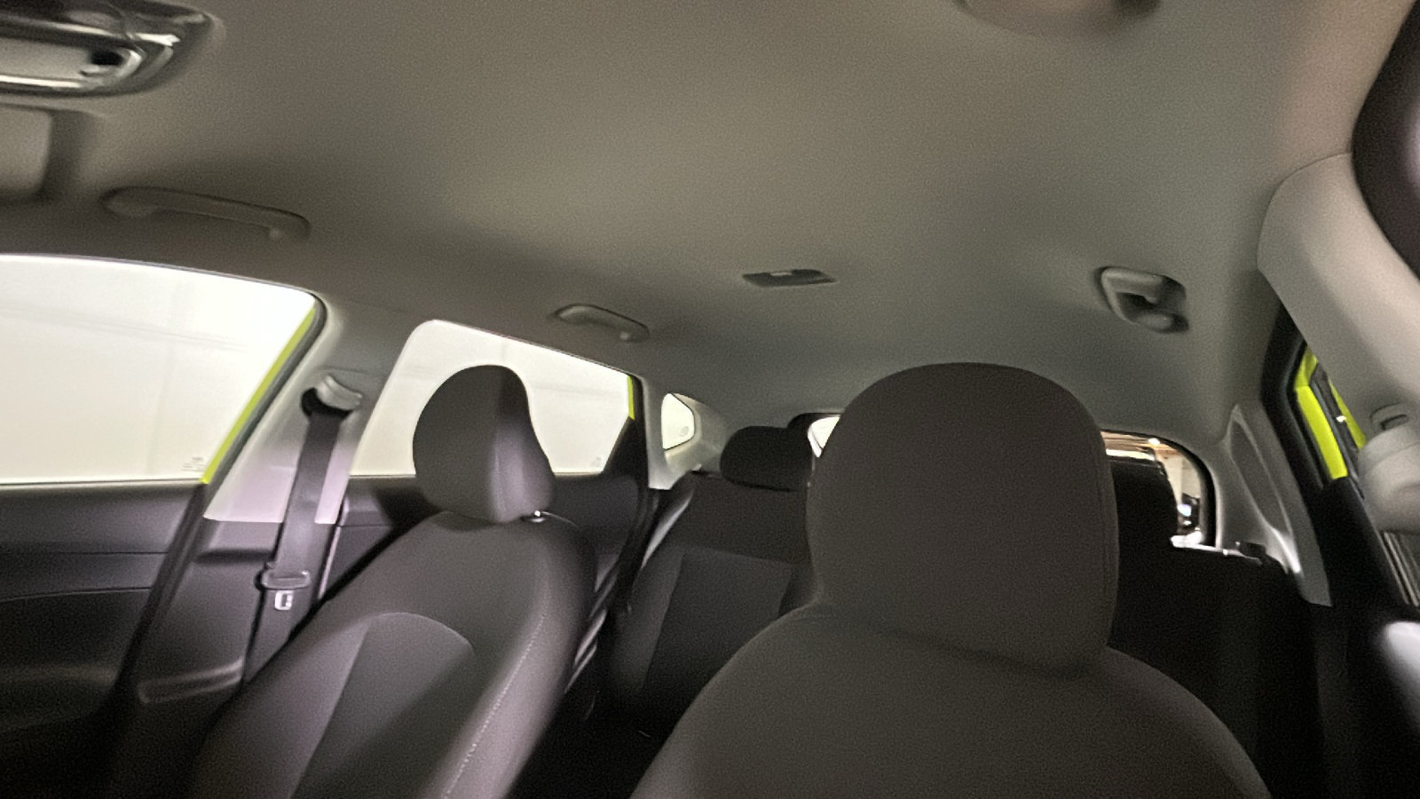 Used 2024 Hyundai Kona SEL FWD image 16
