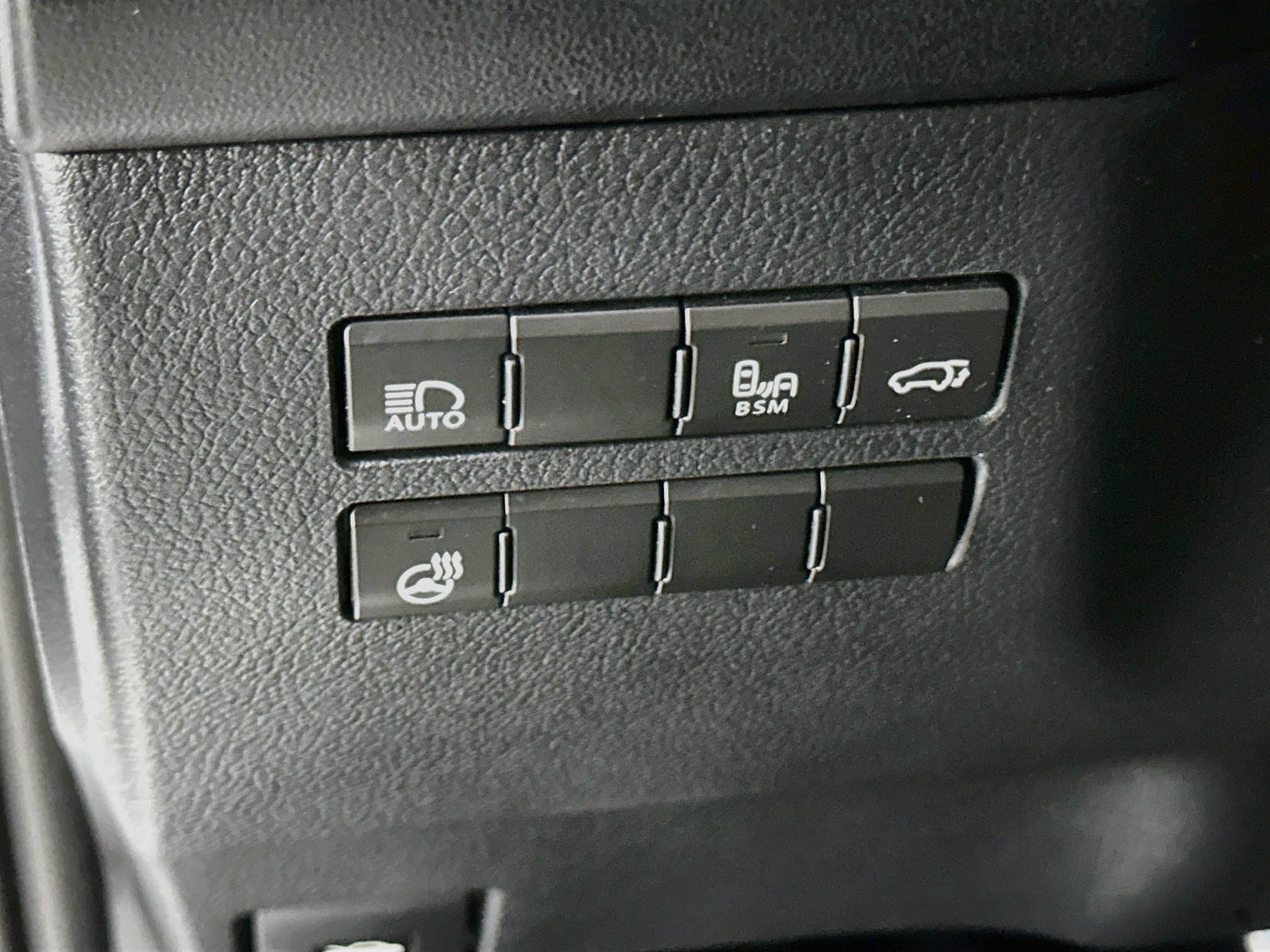 Used 2021 Lexus NX 300h AWD F Sport w/ Comfort Package image 17