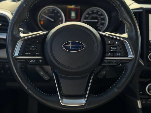 Used 2023 Subaru Forester Limited AWD/4WD image 16
