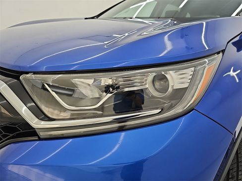 Used 2021 Honda CR-V EX image 37