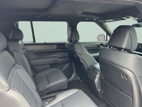 New 2026 Hyundai Santa Fe Calligraphy FWD image 20