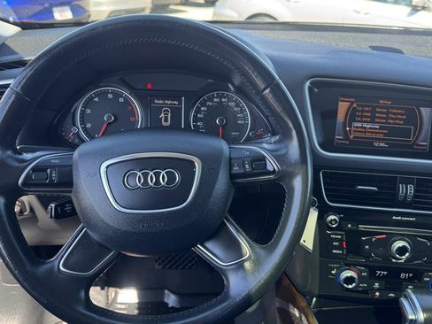 Used 2017 Audi Q5 2.0T Premium image 16