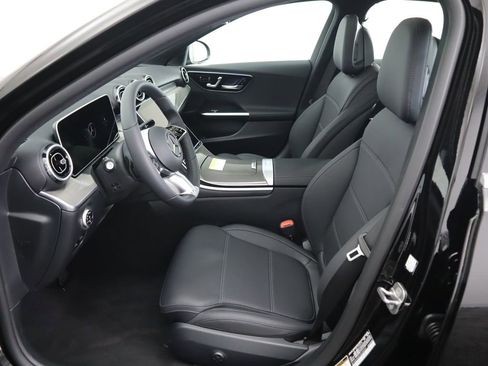 Certified 2025 Mercedes-Benz C 300 Sedan image 20