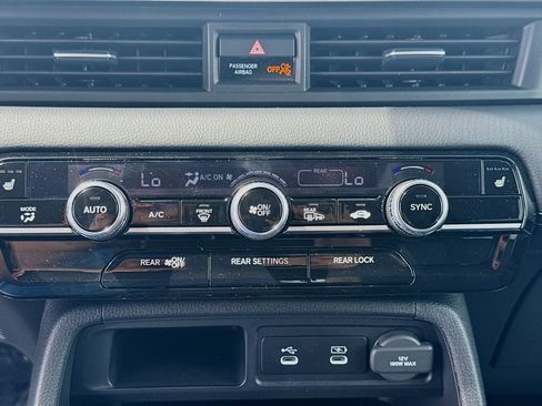 New 2026 Honda Pilot EX-L image 15