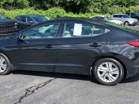 Used 2020 Hyundai Elantra Value Edition w/ Cargo Package (C1) FWD image 6