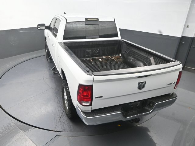 Used 2016 RAM 2500 SLT AWD/4WD image 28