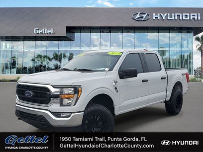 Used 2023 Ford F150 XLT