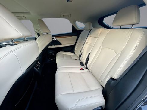 Used 2022 Lexus RX 350 FWD w/ Premium Package image 15