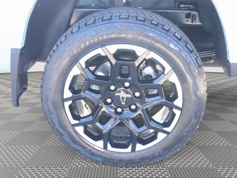 New 2026 Chevrolet Colorado Z71 w/ Technology Package image 18