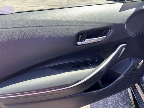 Used 2025 Toyota Corolla SE image 13