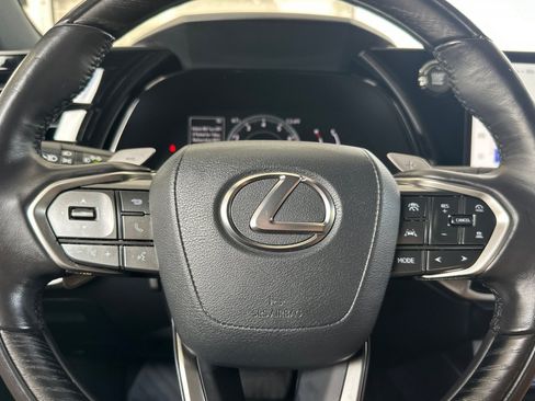 Used 2024 Lexus RX 350 Premium w/ Accessory Package (Z1) FWD image 28