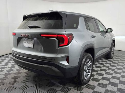 New 2026 GMC Terrain Elevation w/ Technology Package II image 6