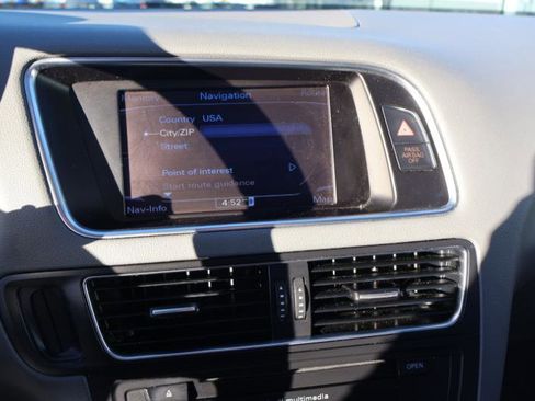 Used 2011 Audi Q5 3.2 Prestige image 17