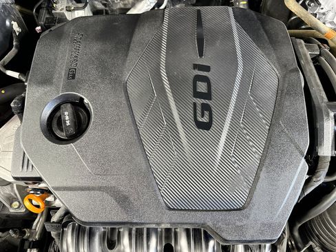 Used 2023 Hyundai Tucson SEL w/ Convenience Package image 29