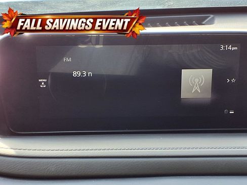 Used 2025 MAZDA CX-30 AWD 2.5 S image 28