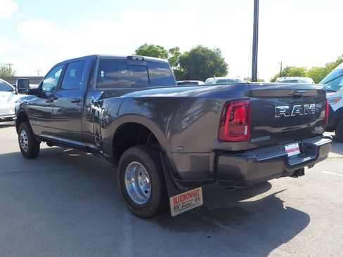 New 2026 RAM 3500 Laramie image 7
