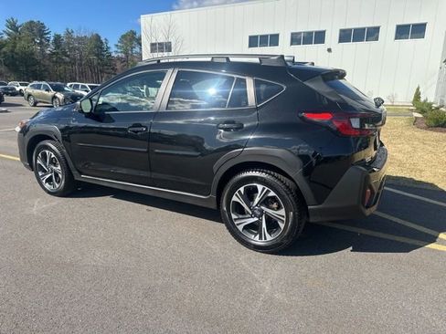 Used 2024 Subaru Crosstrek 2.0i Premium AWD/4WD image 7