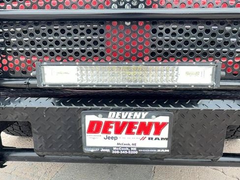 Used 2014 RAM 1500 Sport AWD/4WD image 5