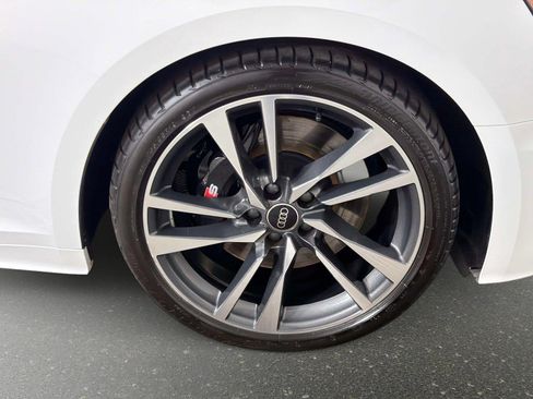 Used 2023 Audi S5 Premium Plus AWD/4WD image 19