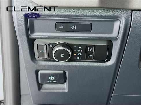 New 2025 Ford F150 XL w/ Equipment Group 103A High AWD/4WD image 13