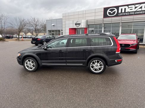 Used 2016 Volvo XC70 T5 Premier image 7