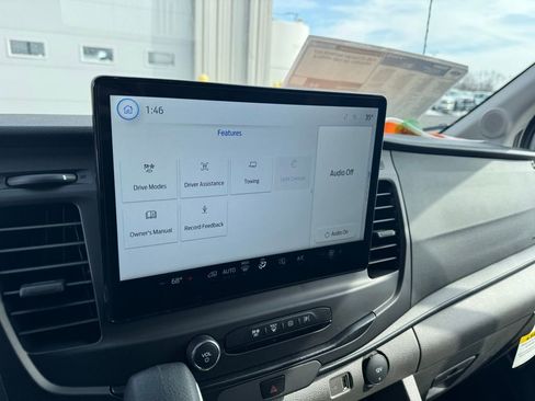 New 2026 Ford Transit 350 image 26