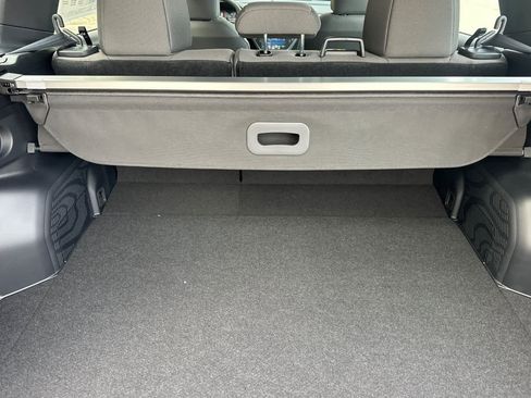 New 2026 Subaru Forester image 15