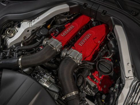 Certified 2023 Ferrari Portofino M image 38