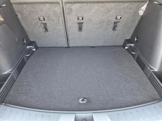 Used 2025 Chevrolet TrailBlazer RS w/ Driver Confidence Package FWD image 6