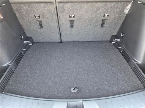 Used 2025 Chevrolet TrailBlazer RS w/ Driver Confidence Package FWD image 6