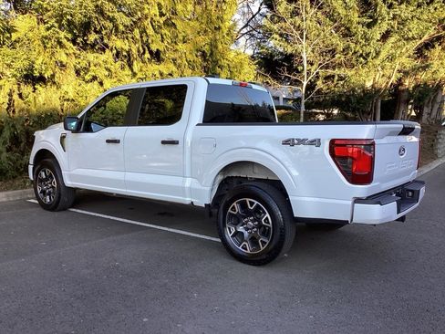 Used 2024 Ford F150 STX image 11