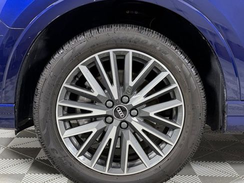 Used 2021 Audi Q3 2.0T Premium Plus w/ Premium Plus Package image 9