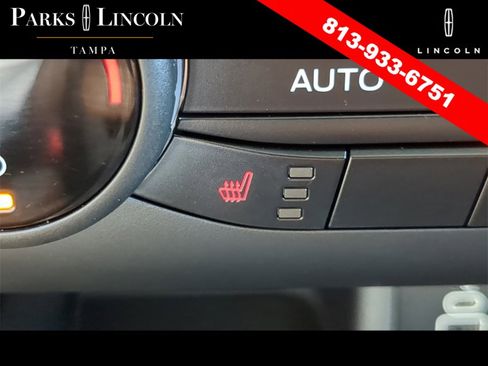Used 2023 Ford Bronco Sport Outer Banks w/ Tech Package image 23