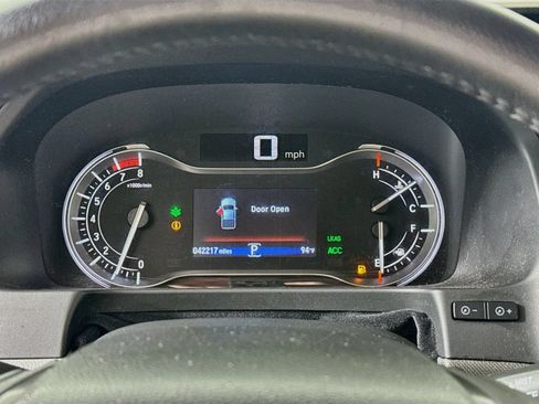 Used 2023 Honda Ridgeline RTL image 14