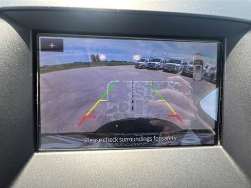 Used 2020 Ford Edge SE AWD/4WD image 14