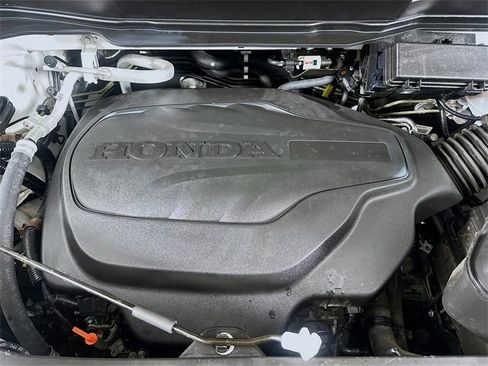 Certified 2023 Honda Ridgeline RTL-E image 34