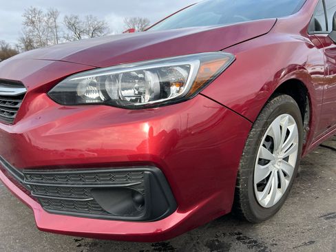 Used 2022 Subaru Impreza 2.0i image 14