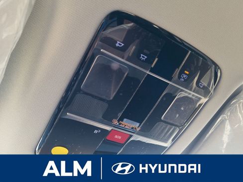 New 2026 Hyundai Santa Fe SE image 32