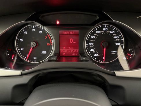 Used 2011 Audi A4 2.0T Premium Plus image 14