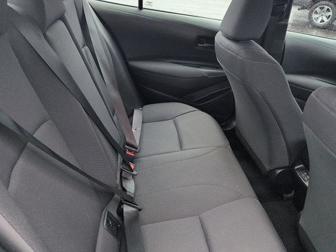 Used 2024 Toyota Corolla LE image 8