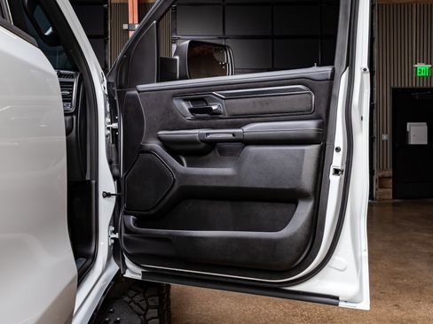 Used 2025 RAM 1500 RHO image 37