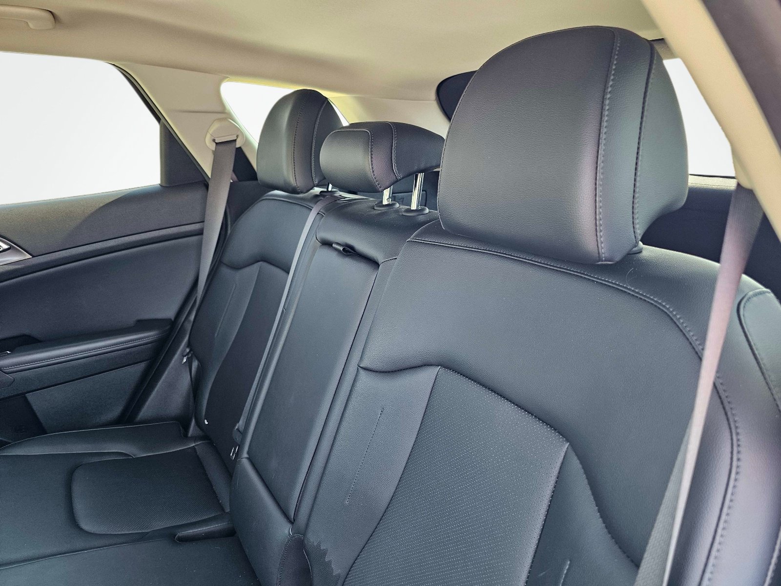 Certified 2023 Kia Sportage SX FWD image 35